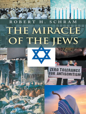 cover image of The Miracle of the Jews